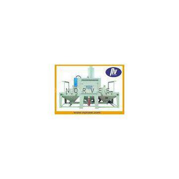 OEM Abrasive Ceramic Shot Peening Machine For Industry Surface Cleaning Mould