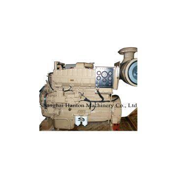 Sell Cummins NT855-P NTA855-P Series Diesel Engine for Water Pump Set & Fire Pump Set