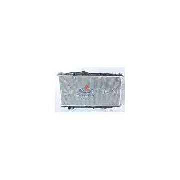 Accord 2003 CM6 3.0L MT Honda Aluminum Radiator , Automotive Radiator