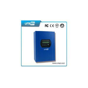MPPT Solar Charge Controller With CE, RoHS, FCC, PSE Certifications photo-3