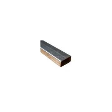 Rectangular pipe