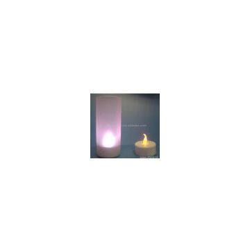 Sell LED Magic Candle Night Light
