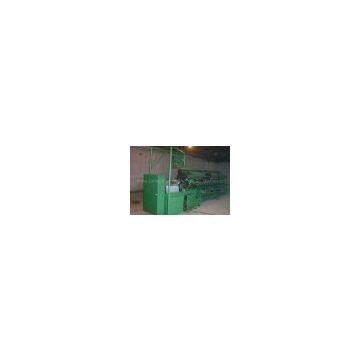 China New SL Automatic Chain Link Fence Machine