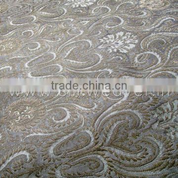 Silk Zari Special Brocade Fabric