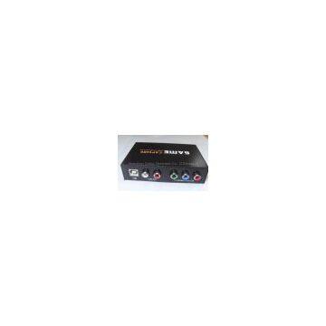 USB 2.0 Game Capture Device（1080i）