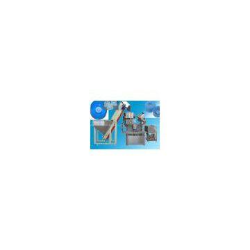 5Gallon cap assembly machine