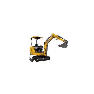 XCMG construction machine Mini excavator  low price sale