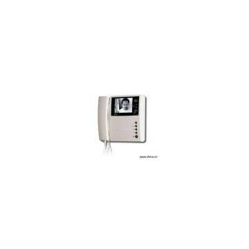 Sell B/W Video Door Phone
