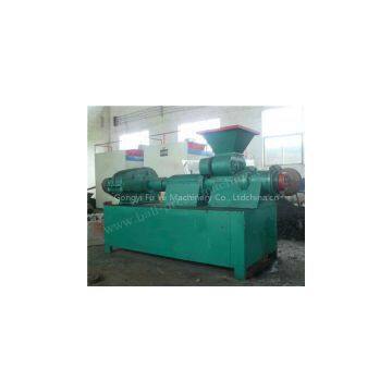 Energy Saving Equipment Coal rods extruder