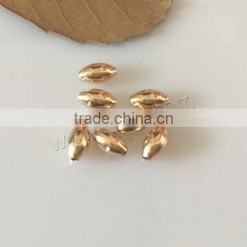 14Kt Gold Filled beads beading jewelry making beads 1033129