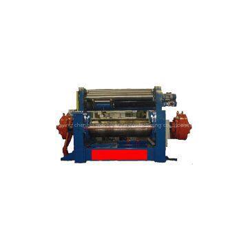Large Rubber Mixing Mill