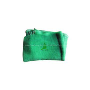 Green Construction Safety Net For Building Protect /Safe Net