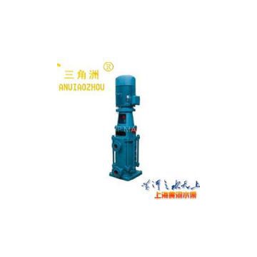 DL Series Vertical Multistage Centrifugal Pumps