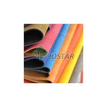 PU Shoe Leather