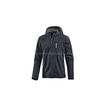 2016 Winter Jackets Breathable And Waterproof Softehll Jacket