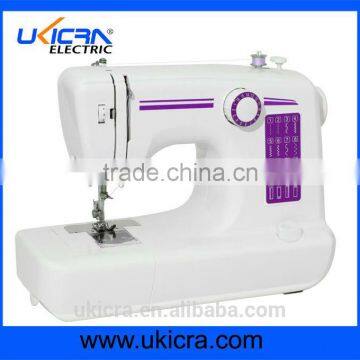 2017 New item Muti function household sewing machine UFR-611