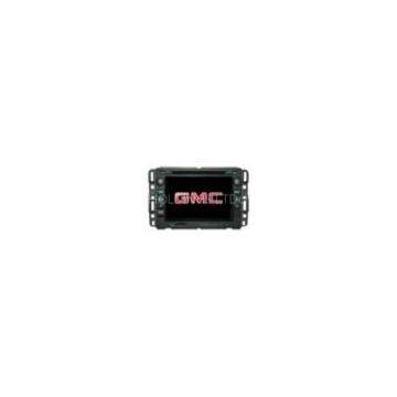 GMC/YUKON/TAHOE/BUICK/SUBURBAN/PONTIAC/SUZUKI/SATURN