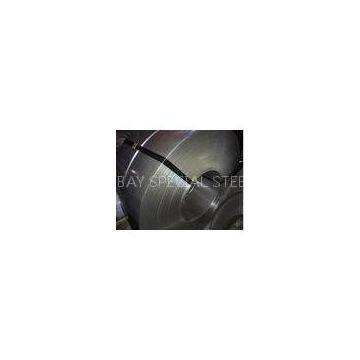 Professional Cold Rolled Stainless Steel Coil , Cold Rolling Of Steel Sheet Coil