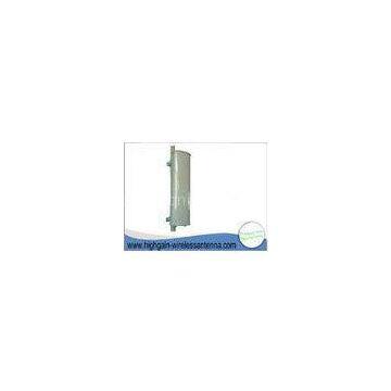 Dual Polarization High Gain Wireless Antenna Panel For 2.4 GHz WIFI WLAN System