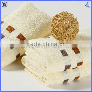 cheap 100% cotton towels/cotton wish plain towel wholesale