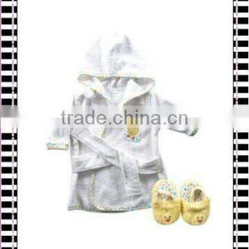 Baby Robe Set