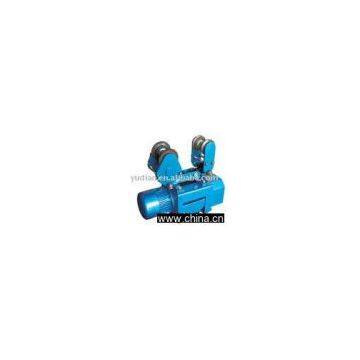 cure motion electric hoist