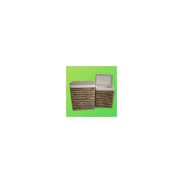 laundry basketry