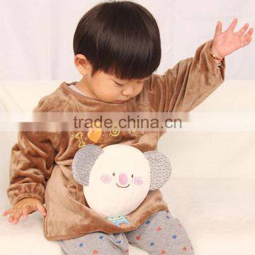 China supply high quality reversible hoodies for children warm winter