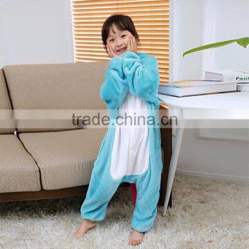 Different style cute children unicorn onesie factory supply cheap price