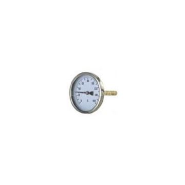 Bimetal thermometer