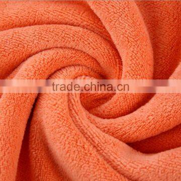 Custom Soft Microfiber Towel/Microfiber Bath Towel With Custom Logo Competitive Price photo-4