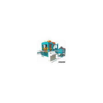 Hollow block machine,block making machine,automatic block machine