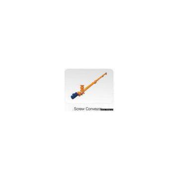 Screw Conveyor