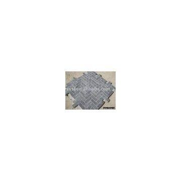 blue limestone
