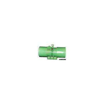 ROTARY ELECTRIC VIBRATOR