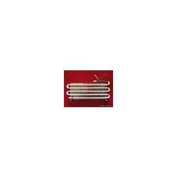 Evaporator(air condition evaporator, refrigerator evaporator)