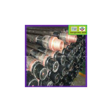4-1/2 inch drill pipe