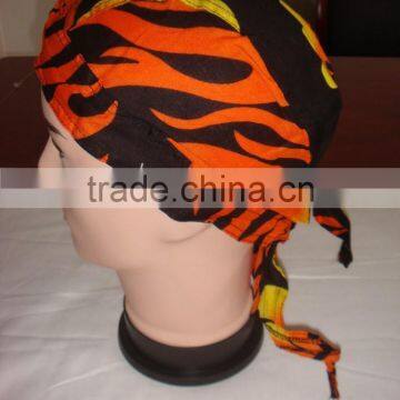 wholesale headcloth bandana cap doorag headwear durag hat