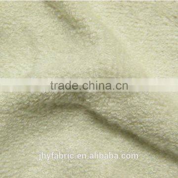 alibaba china terry cloth fabric