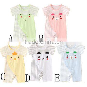 baby boys baby girls instock unisex cotton baby romper
