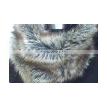 fashion fake fur scarf scarves