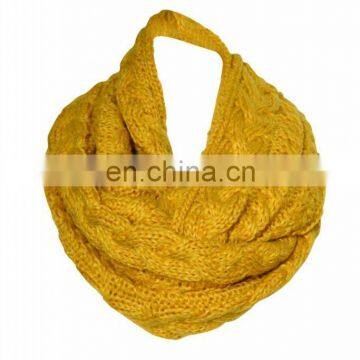 fashional pretty elegant warm soft cozy popular chunky neck warmer