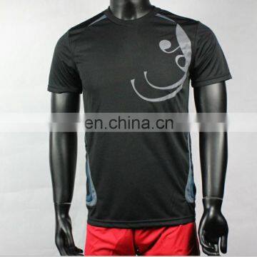 custom fashion bulk blank soccer jersey