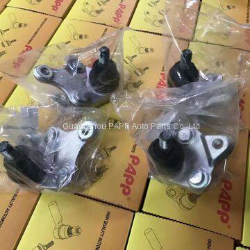 High Quality Auto Parts Lower Ball Joint 43330-09510 For Toyota Hilux/vigo photo-5