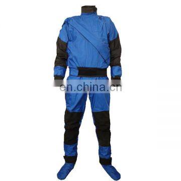 2016 100% waterproof and breathable membrane dry suit