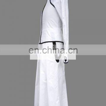 Fantasia Anime Lolita-Best Quality Bleach The Octava Espada No.8 Szayelaporro Grantz Kimono Uniform Anime Cosplay Costume C0112 photo-3