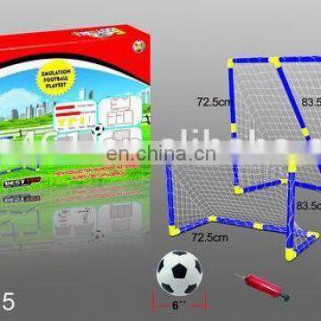 Football Field Toy Steel Football Goal