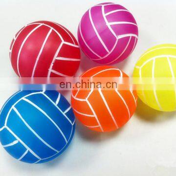 8.5''pvc volleyball water ball