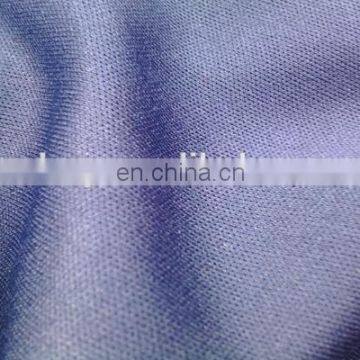 Winfar Textile 100% Polyester 75D DTY Knit Interlock Double Wefts Fabric photo-6