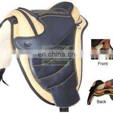 Synthetic Treeless Saddle MVE - 906